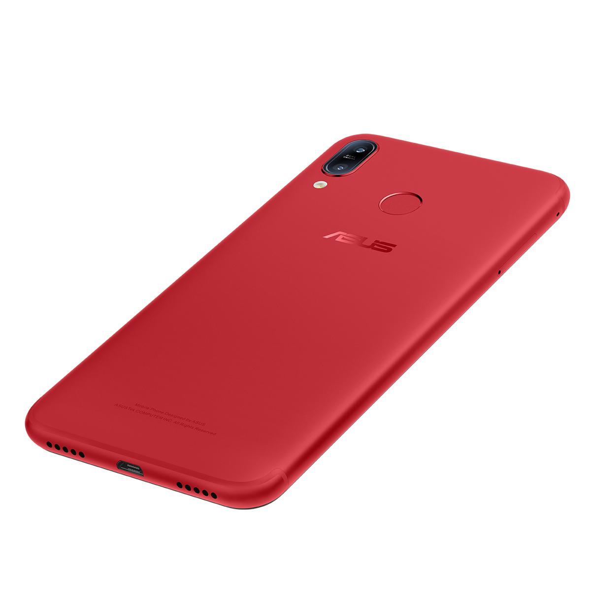 ASUS ZenFone Max ZB555KL-4C141EU – image 5