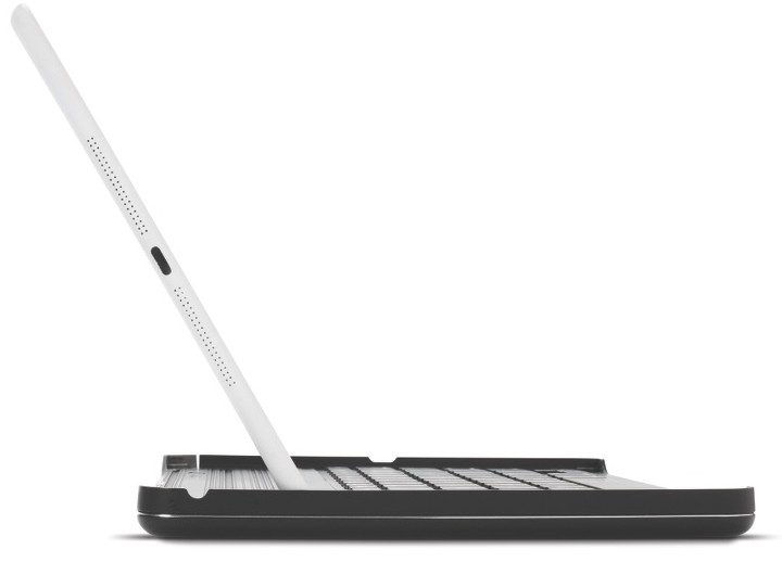 Kensington K97087PN mobile device keyboard Bluetooth Black – image 7