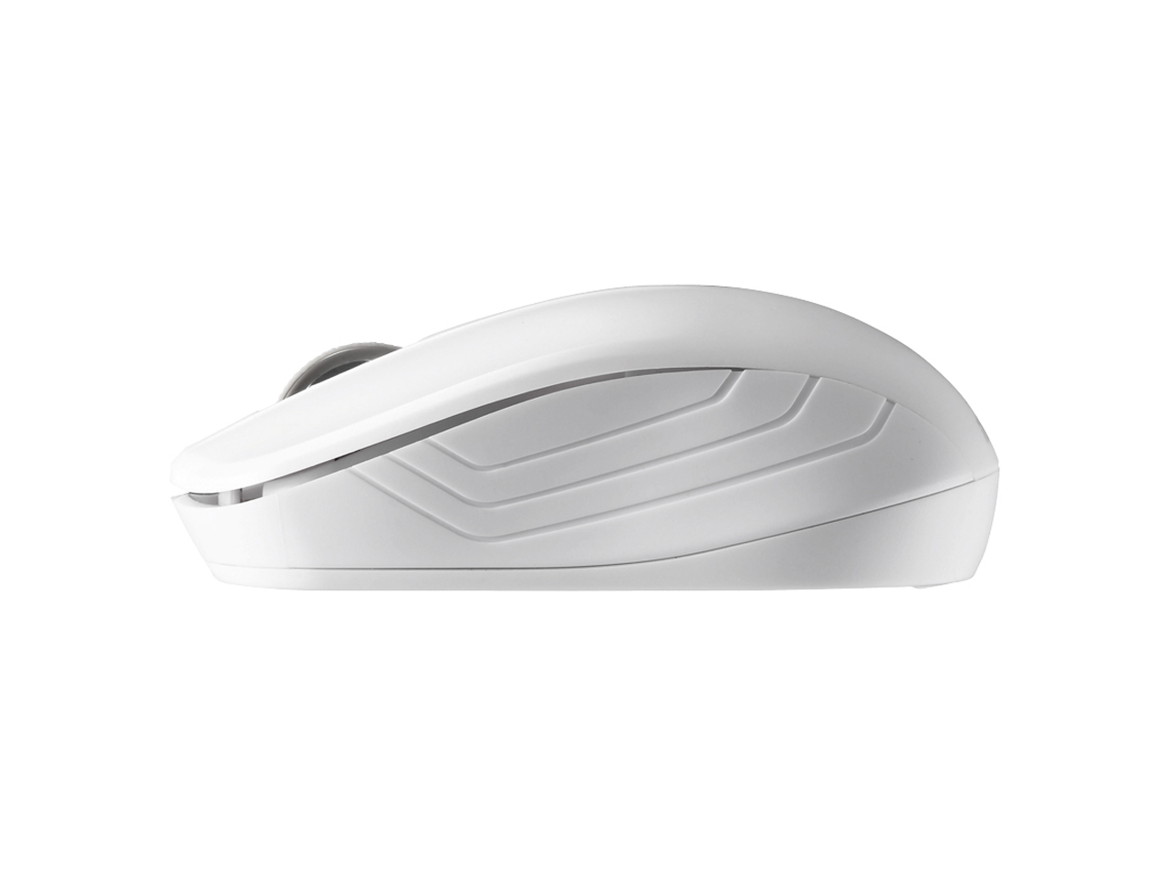 Buffalo BSMRW21WHZ mouse Ambidextrous RF Wireless IR LED 1200 DPI – image 2