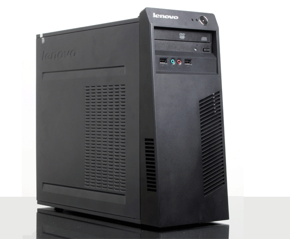 Lenovo ThinkStation 63 Intel® Core™ i3 i3-4130 – image 4