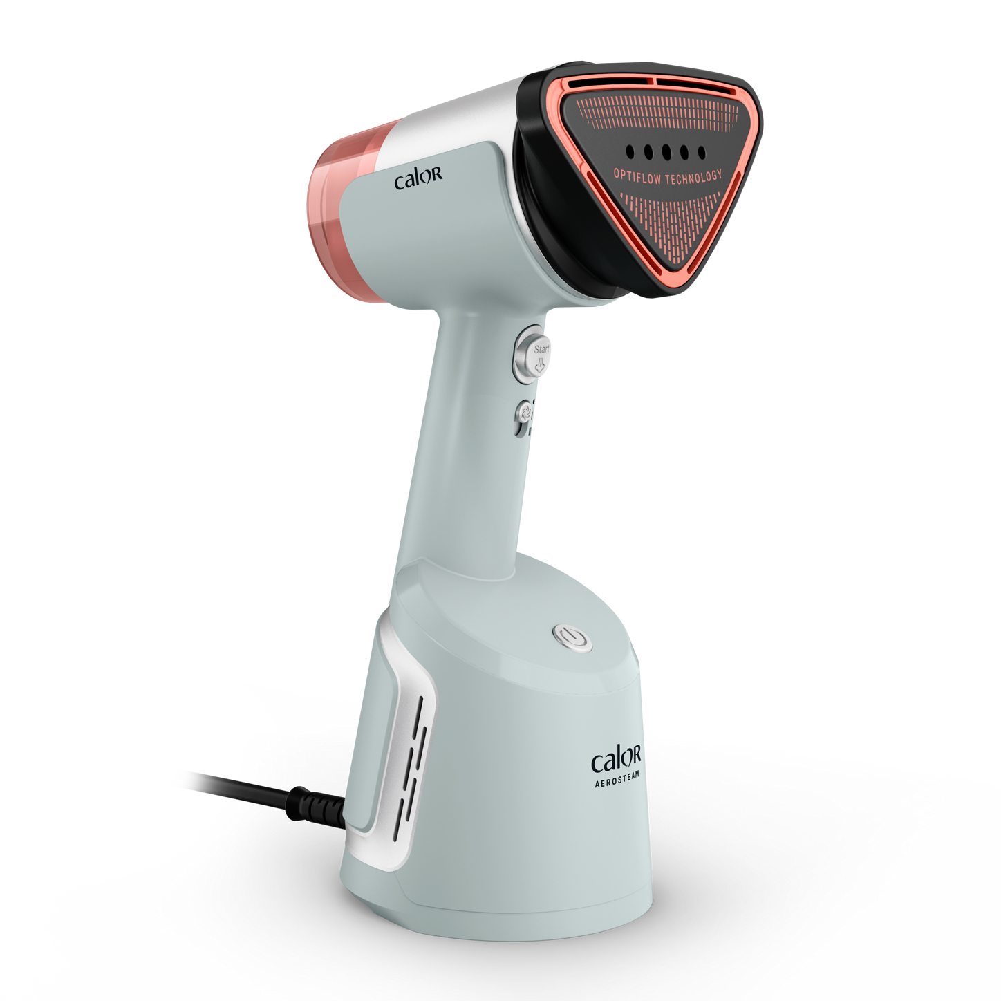Rowenta DT9814C0 garment steamer Handheld garment steamer – image 3