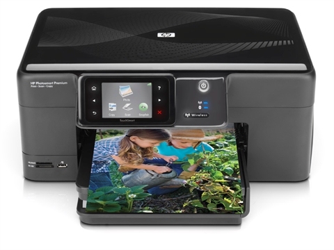 HP Premium (C309g)
