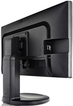 LG E2411PU-BN computer monitor – image 5
