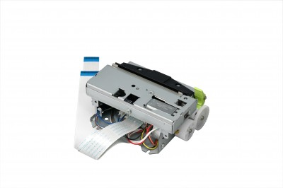Epson M-T532IIAF: 80mm, 24V, Full Auto Cutter, mark sensor: Back/right – image 6