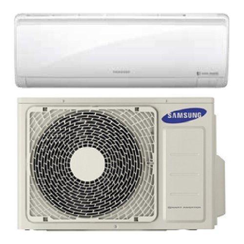 Samsung FAR09KPE air conditioner Split system White