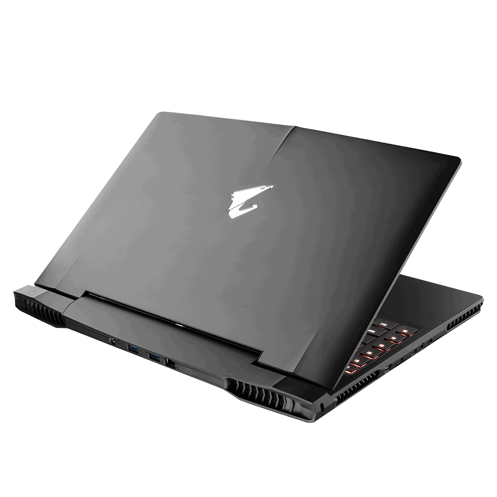 GIGABYTE X5 V8-CF1 – image 5