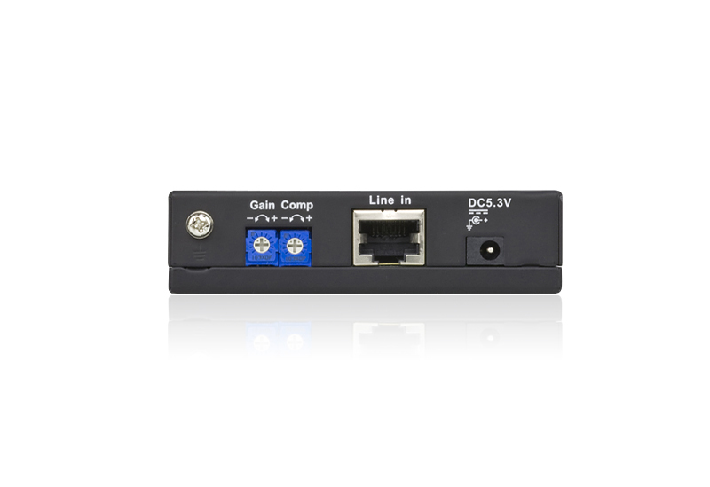 ATEN VE172R-AT-G AV extender AV receiver Black – image 2