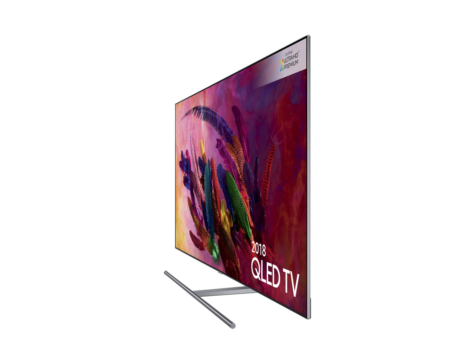 Samsung Q7F QE55Q7FNATXXU TV – image 7