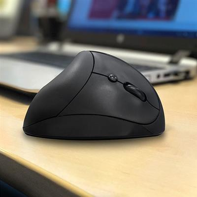 Ewent EW3150 mouse Office Right-hand RF Wireless Optical 1600 DPI – image 4