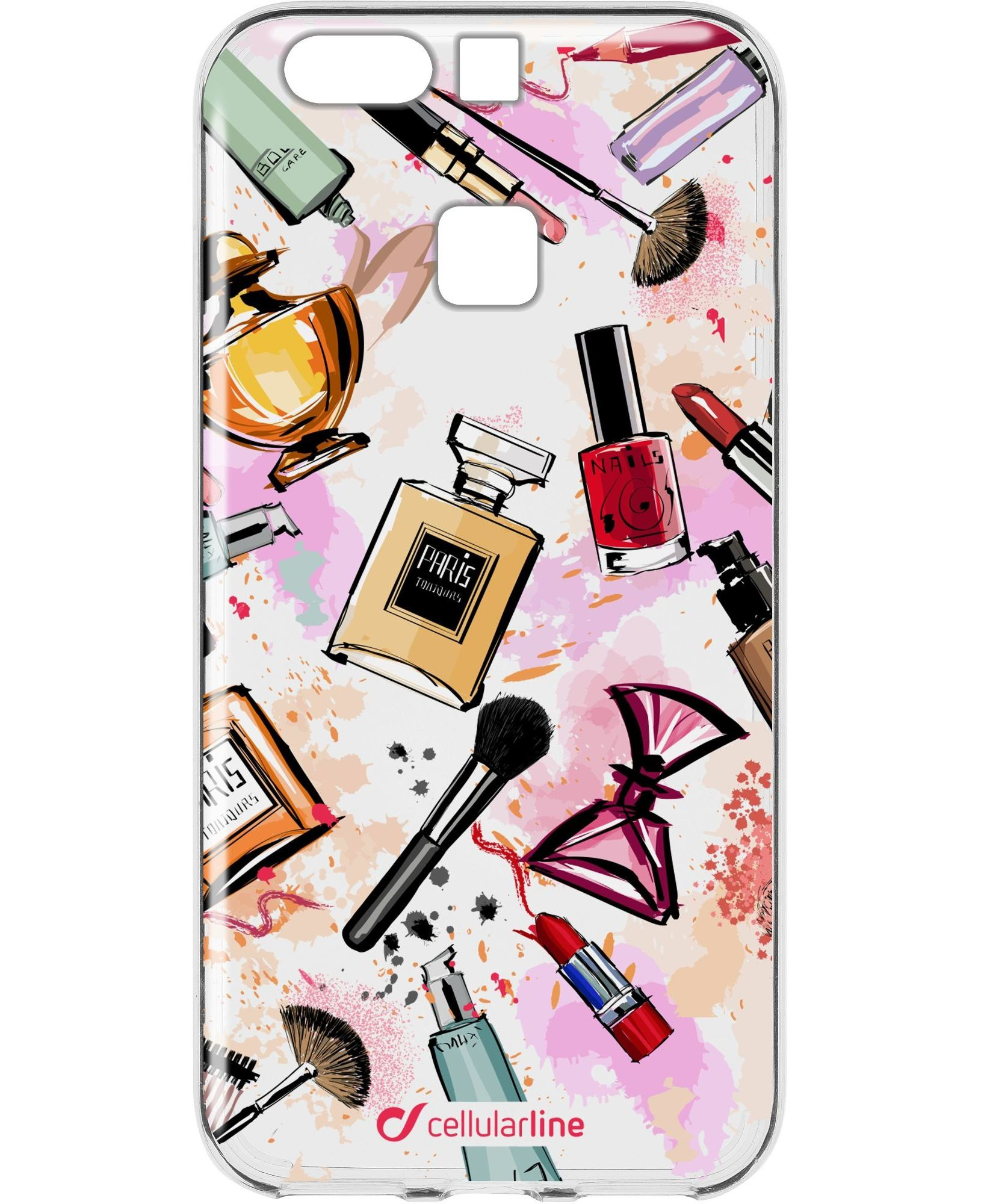 Cellularline Style Case Glam - P9 – image 2