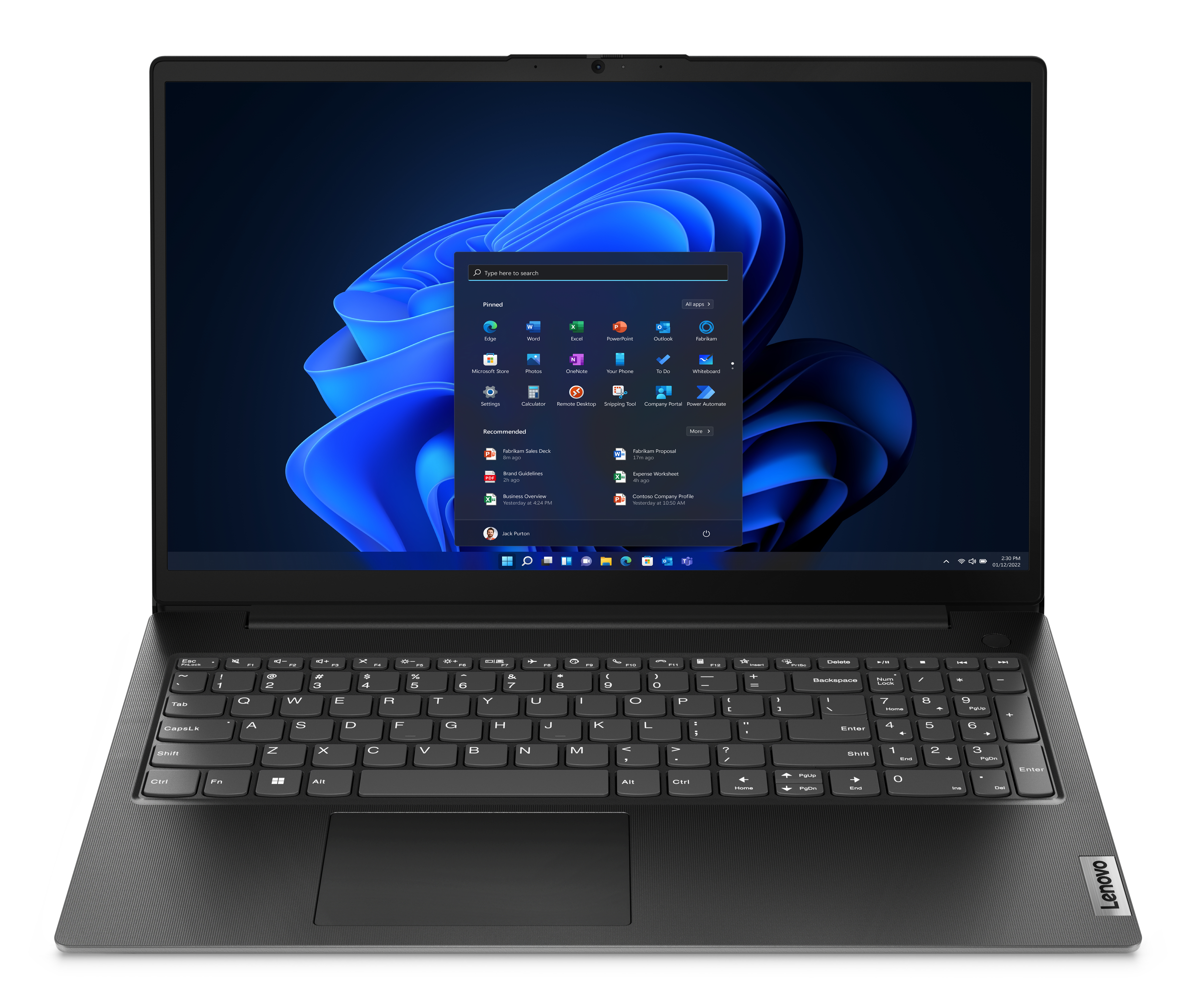 Lenovo V15 G4 IRU Intel Core i5 i5-13420H Computer portatile 396 cm 15.6 Full HD 8 GB DDR4-SDRAM 512 GB SSD Wi-Fi 6 802.11ax Wi