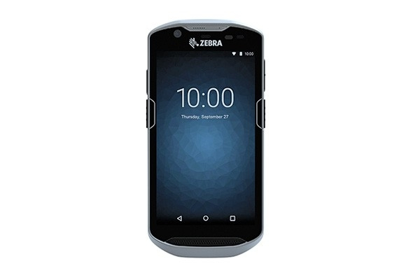 Zebra TC57 12.7 cm (5") Dual SIM Android 11 4G 4 GB 32 GB 4150 mAh Black, Silver