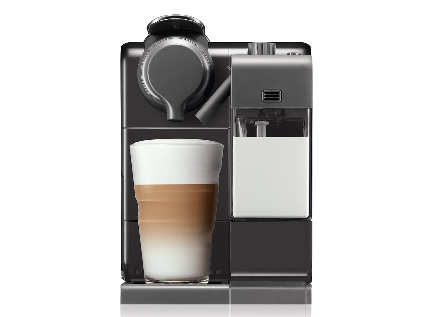 De’Longhi EN560.B Semi-auto Capsule coffee machine – image 3