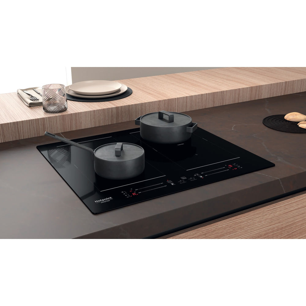 Hotpoint HS 5160C NE – image 9