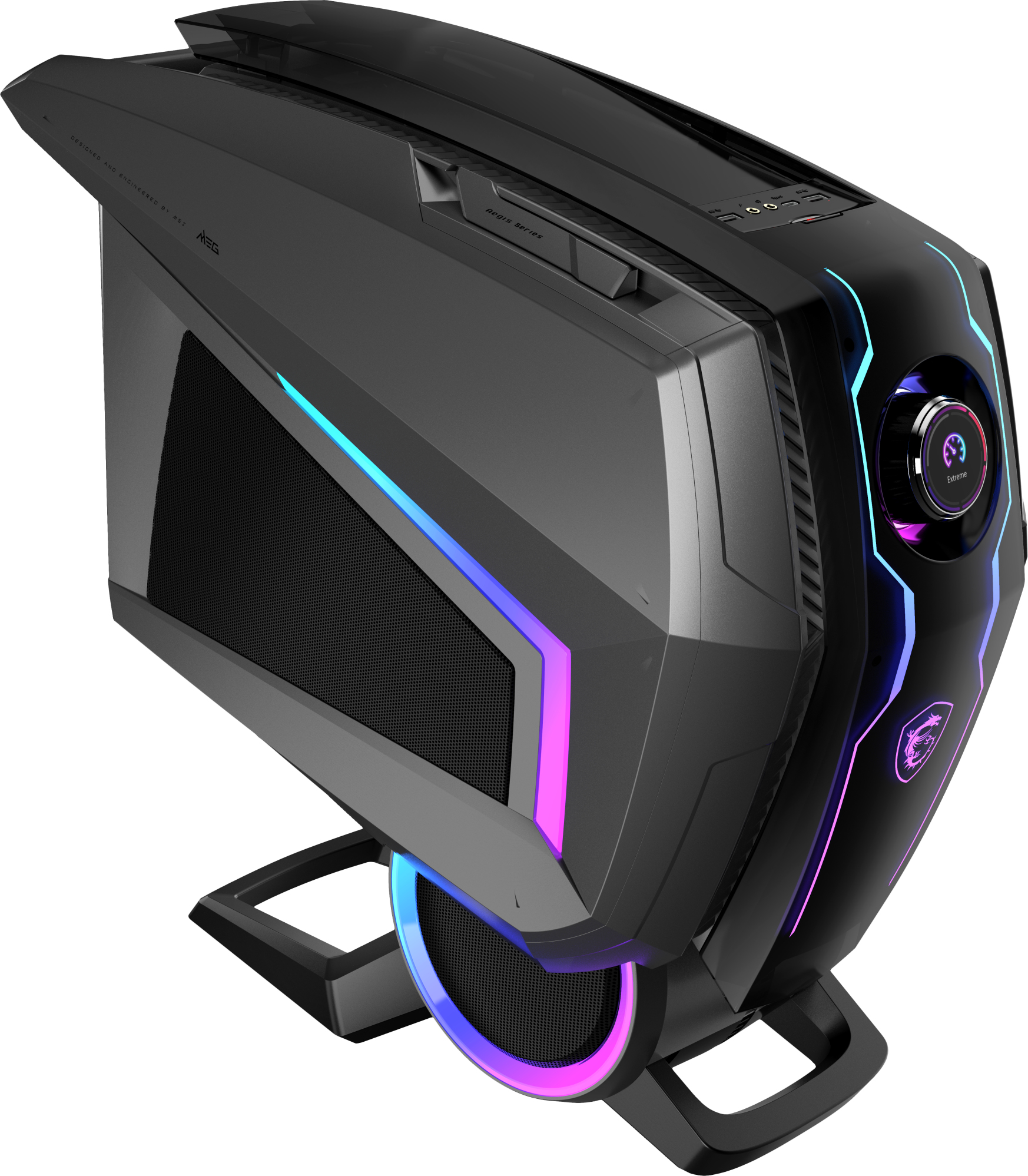 MSI Ti5 12VTF-074IT – image 1