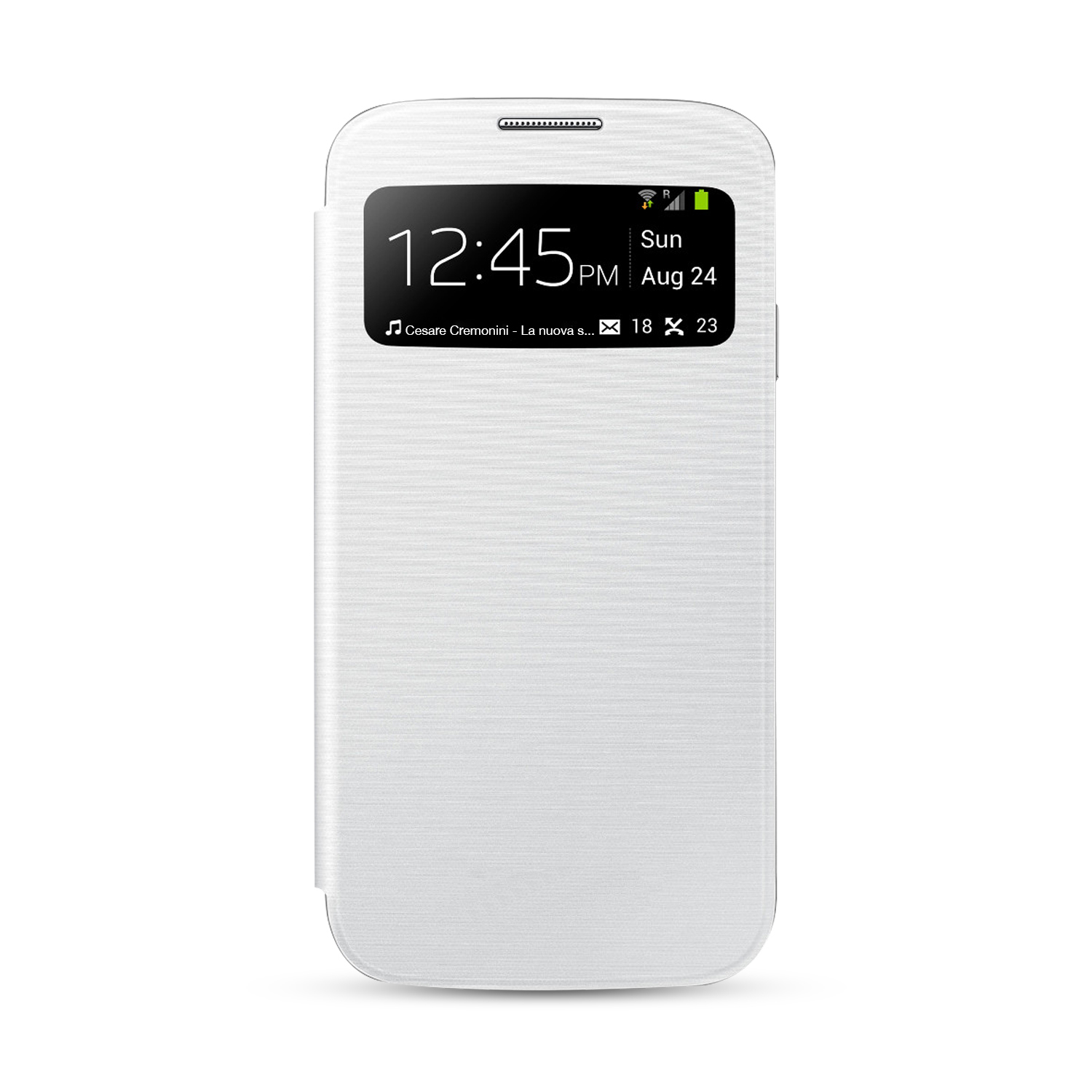 Area CSTA1950VIEWW mobile phone case