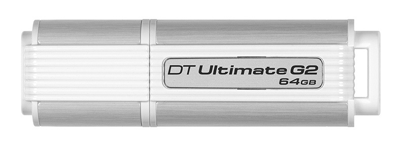 Kingston Technology Ultimate 3.0 G2 64GB – image 4
