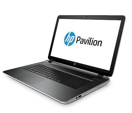 HP Pavilion 17-f232nd Intel® Core™ i5 i5-5200U Laptop – image 2