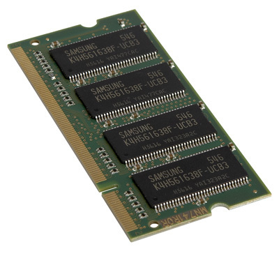 Ricoh 256MB SDRAM-133