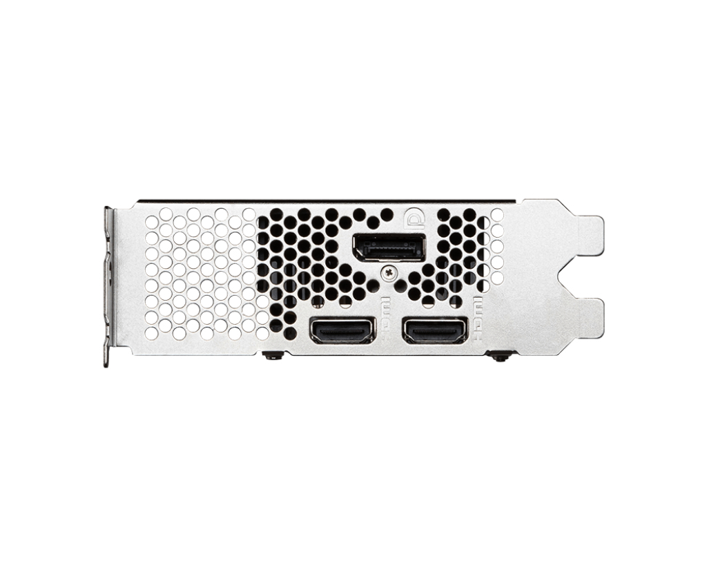 MSI GE FORCE RTX3050 LOW PROFILE