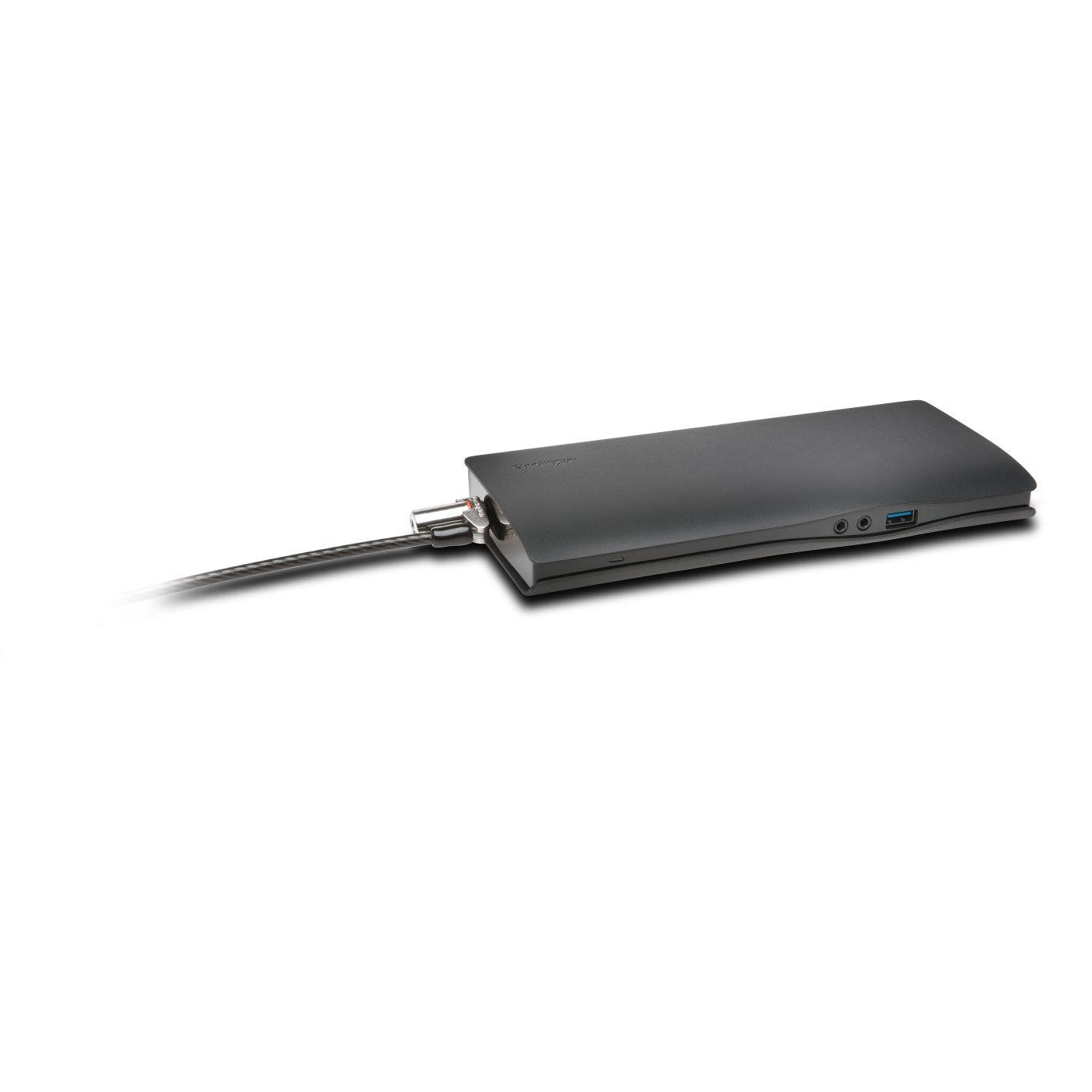 Kensington SD4500 Wired USB 3.2 Gen 1 (3.1 Gen 1) Type-C Black – image 6