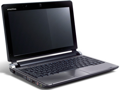 Acer eMachines 250-1575 – image 2
