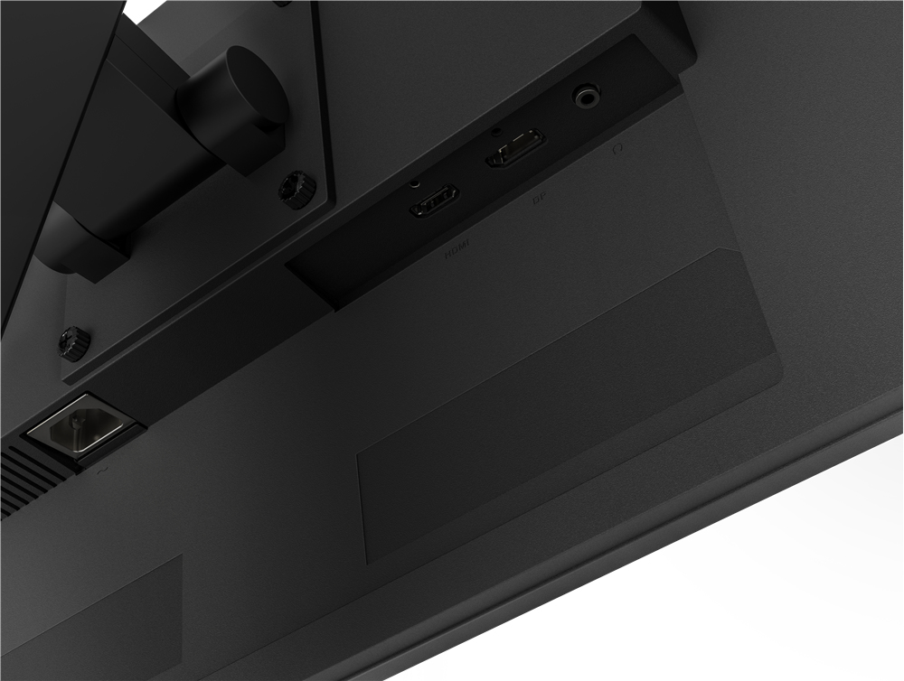 Lenovo G27-20 computer monitor – image 9