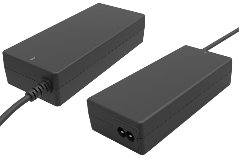 itek ITNBAE90 mobile device charger Laptop, Tablet Black AC Indoor – image 3