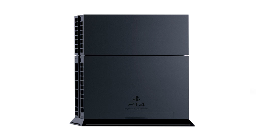 Sony Interactive Entertainment PS4 500GB + Knack – image 4