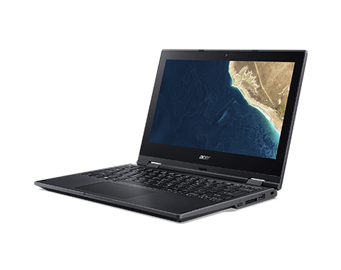 Acer TravelMate Spin B1 TMB118-G2 Intel® Celeron® N4100 Hybrid (2-in-1) – image 3
