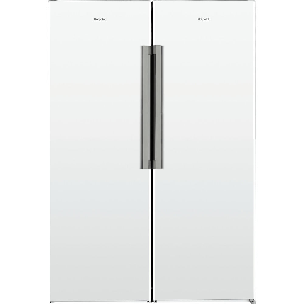 Hotpoint UH6 F1C W 1 — vue 1 sur 8