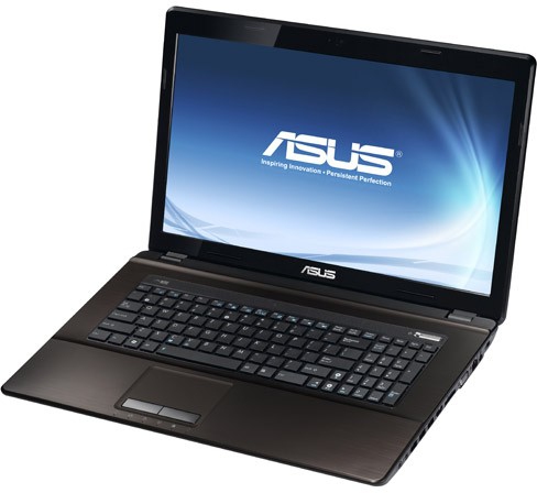 ASUS K73SV-TY137V-BE laptop Intel® Core™ i3 i3-2310M