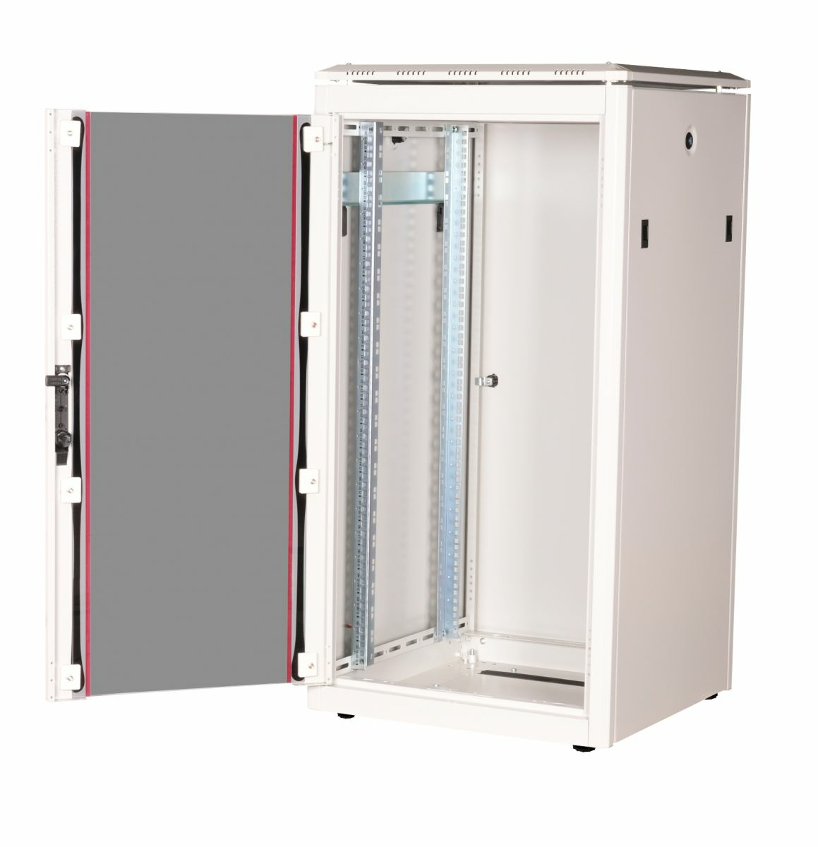 Equip Dynamic Flex 19' Cabinet, 22U – image 8