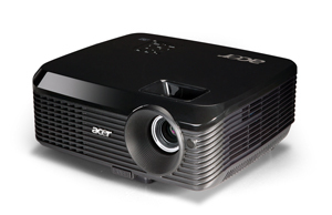 Acer X1230 2400 ANSI lumens DLP XGA (1024x768)