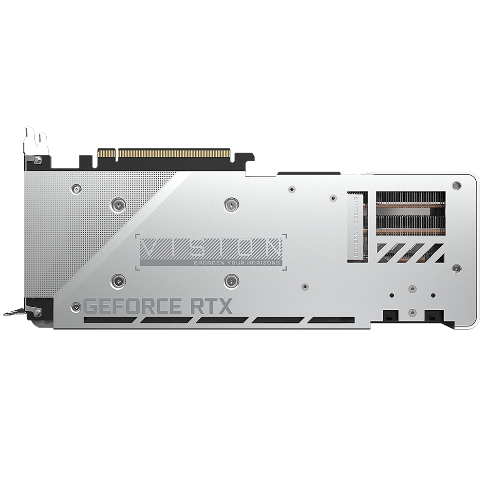 GIGABYTE GeForce RTX 3070 VISION OC 8G – image 6