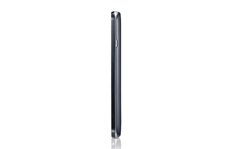 LG L70 D325 11.4 cm (4.5") Dual SIM Android 4.4 3G 1 GB 4 GB 2100 mAh Black – image 4
