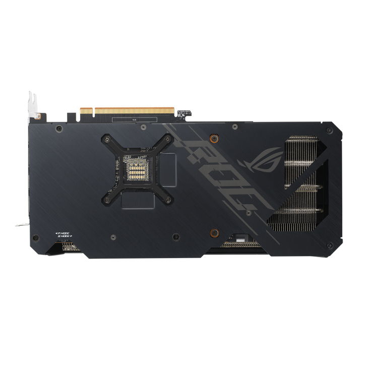 ASUS ROG -STRIX-RX7600-O8G-GAMING AMD Radeon RX 7600 – image 9