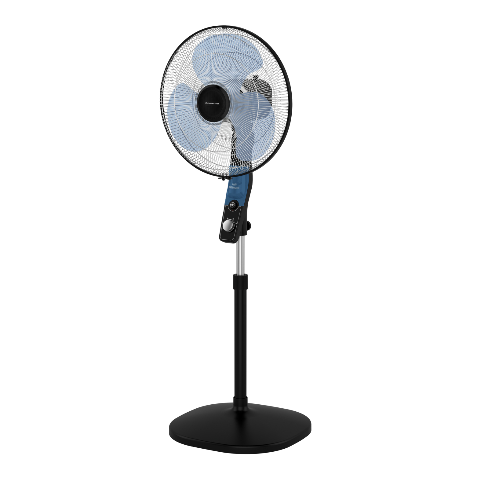 Rowenta Essential+ VU4420 Black
