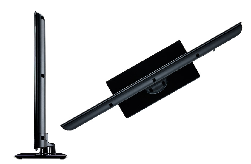 Sharp LC-32LE340EV TV – image 3
