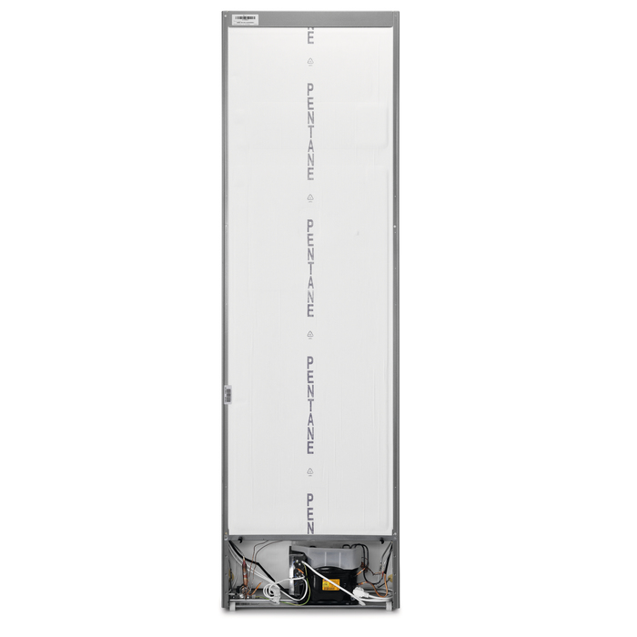 Electrolux EN3790MKX fridge-freezer Freestanding – image 5