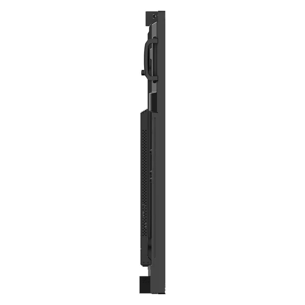Viewsonic IFP92UW tableau blanc interactif 2,32 m (91.5 ) 5120 x 2160 pixels Écran tactile Noir Neuf — photo 7