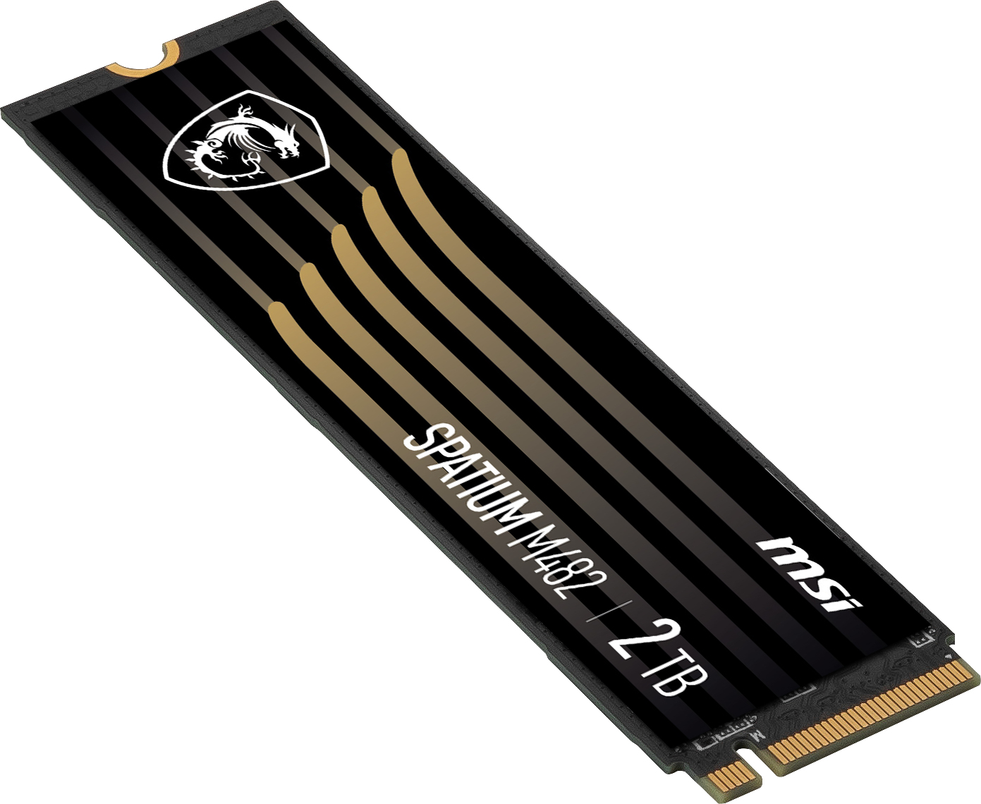 MSI SPATIUM M482 – image 4