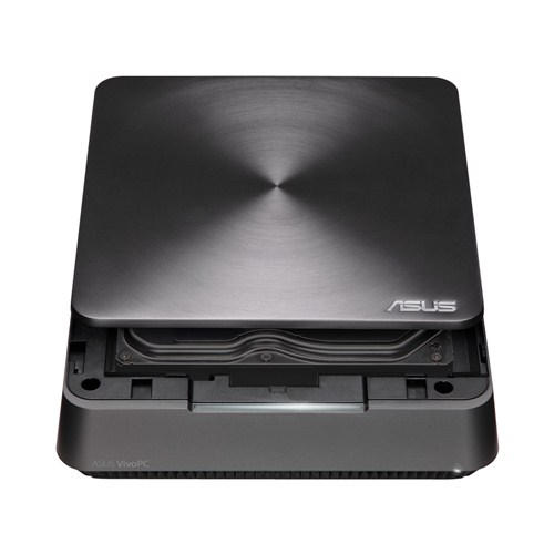 ASUS VivoPC VM60-G199R-NL Intel® Core™ i3 i3-3217U – image 6