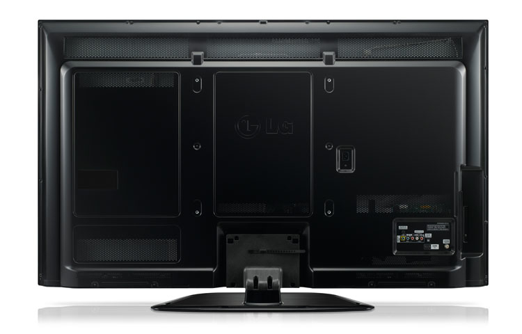 LG 50PN450P TV 127 cm (50") XGA Black 206.2 cd/m² – image 7