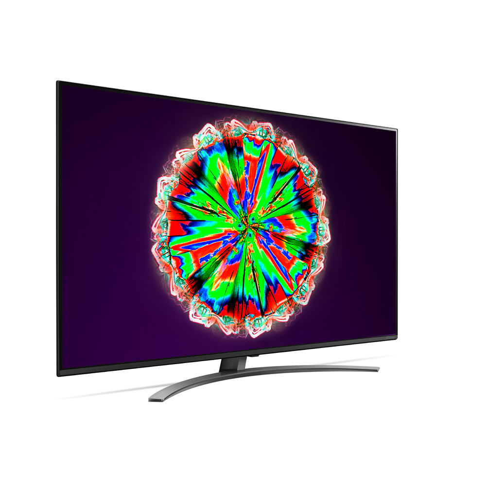 LG NanoCell NANO81 55NANO816NA.AEU TV – image 4