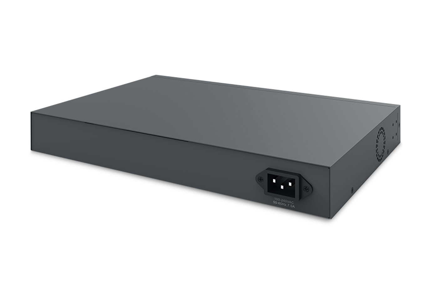 EnGenius CloudSwitch MGPlus 8 Full PoE – image 3