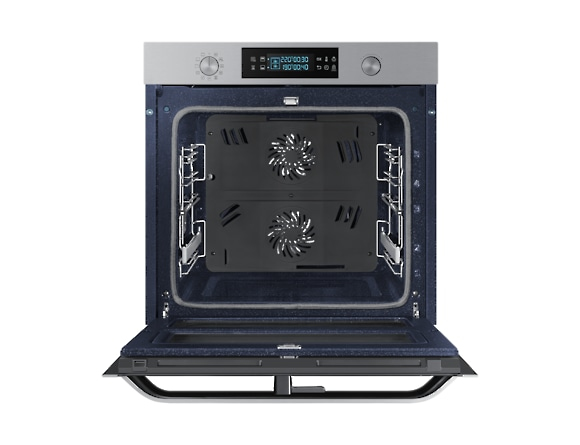 Samsung NV75N5641RS/OL oven – image 2