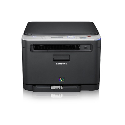 Samsung CLX-3185W multifunction printer Laser A4