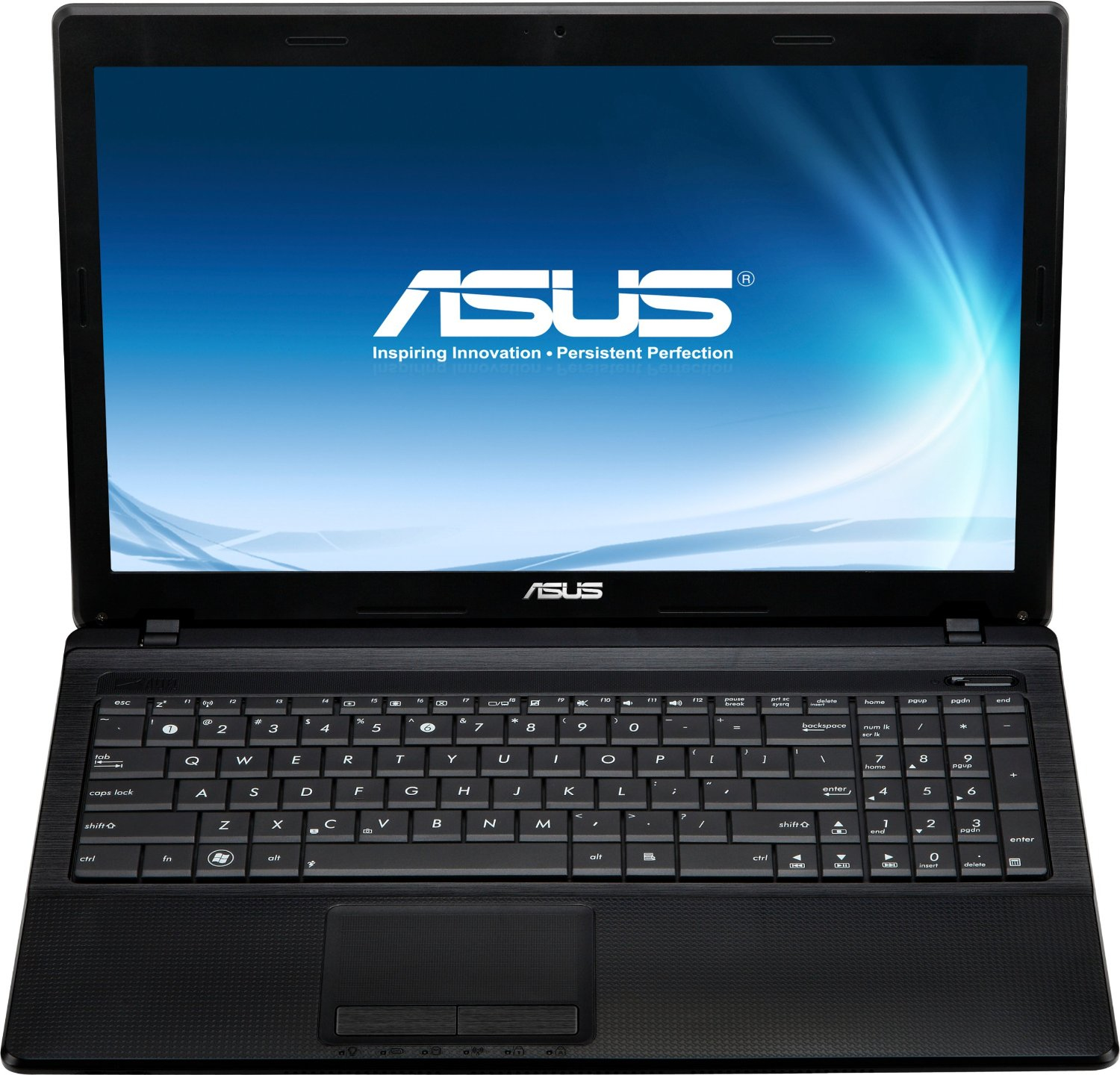 ASUS F551CA-SX079H Intel® Core™ i3 i3-3217U Laptop – image 2