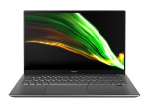 Acer Swift 3 SF316-51-56YZ Intel® Core™ i5 i5-11300H Laptop – image 3